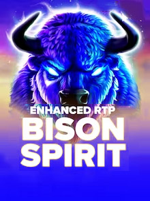 Bison Spirit